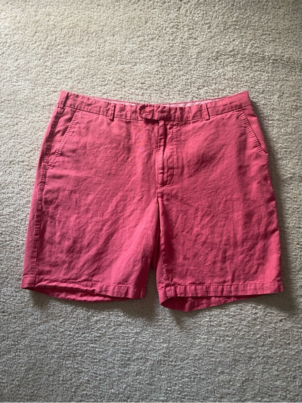 Peter Millar Seaside Shorts